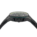 Reloj Aston Martin Fórmula 1 Negro Analógico Hombre MTRH1F503
