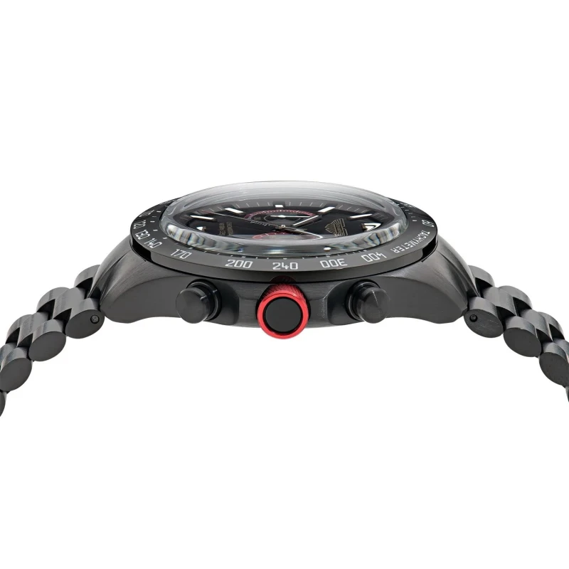 Reloj Aston Martin Verde Cronógrafo Hombre MTIS1F504