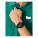 Reloj Aston Martin Negro Analógico Hombre MTIG1F503