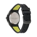 Reloj Aston Martin Negro Analógico Hombre MTIG1F503