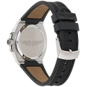 Reloj Aston Martin Plateado y Verde Analógico Hombre MTIG1F502