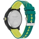 Reloj Aston Martin Fórmula 1 Verde y Negro Multifunción Hombre MTFP1F501