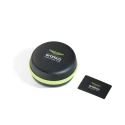 Reloj Aston Martin Fórmula 1 Verde y Negro Multifunción Hombre MTFP1F501