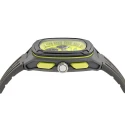 Reloj Aston Martin Fórmula 1 Verde y Amarillo Multifunción Hombre MTFO1F504