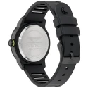 Reloj Aston Martin Fórmula 1 Negro Analógico Hombre MTFK1F503