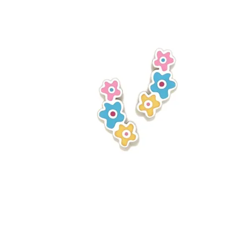 Pendientes Agatha Ruiz de la Prada Trepador Agathitas 010AGT