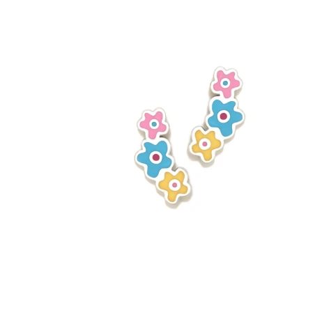 Pendientes Agatha Ruiz de la Prada Trepador Agathitas 010AGT