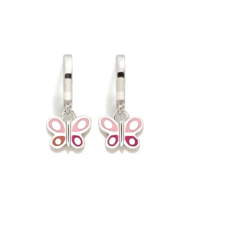 Pendientes Agatha Ruiz de la Prada Mariposa 041DIV