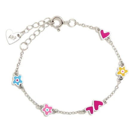 Pulsera Agatha Ruiz de la Prada Agathitas 307AGT