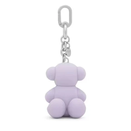 Llavero TOUS Parfum Cover Bold Bear Malva 2002361068