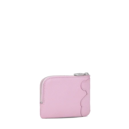 Monedero TOUS Bear Anniversary Malva 2002362168