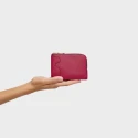Monedero TOUS Bear Anniversary Fucsia 2002362125