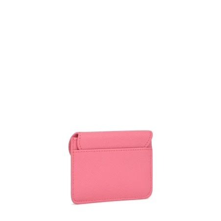 Monedero Tarjetero TOUS Bear Anniversary Rosa 2002362213
