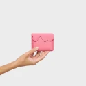 Monedero Tarjetero TOUS Bear Anniversary Rosa 2002362213