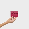 Monedero Tarjetero TOUS Bear Anniversary Fucsia 2002362225