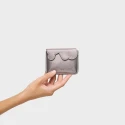 Monedero Tarjetero TOUS Bear Anniversary Plateado 2002362255
