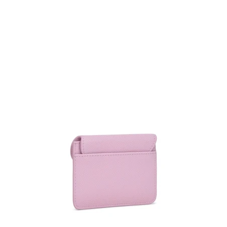 Monedero Tarjetero TOUS Bear Anniversary Malva 2002362268
