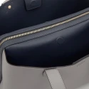 Bolso City TOUS The Citybow Gris Mediano 2002355147