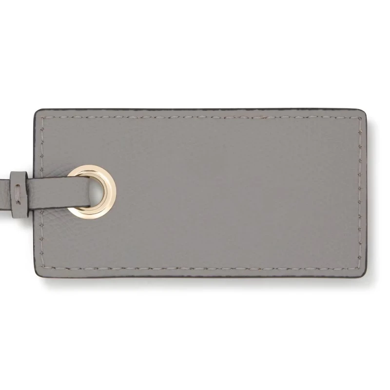 Bolso City TOUS The Citybow Gris Mediano 2002355147