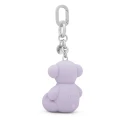 Llavero TOUS Parfum Cover Bold Bear Malva 2002361068