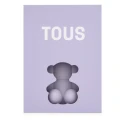 Llavero TOUS Parfum Cover Bold Bear Malva 2002361068