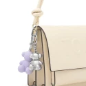 Llavero TOUS Parfum Cover Bold Bear Malva 2002361068