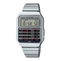 Reloj Casio Edición Limitada regreso al futuro CA-500WEBF-1AER