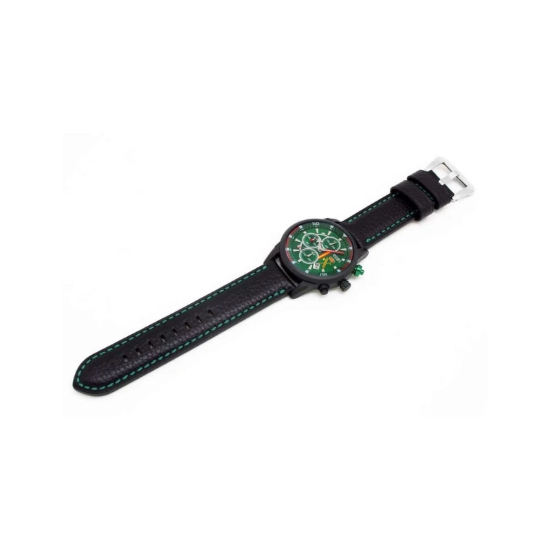Reloj Aviador Edición Especial Guardia Civil Cronógrafo Hombre AV-1212-11-WP