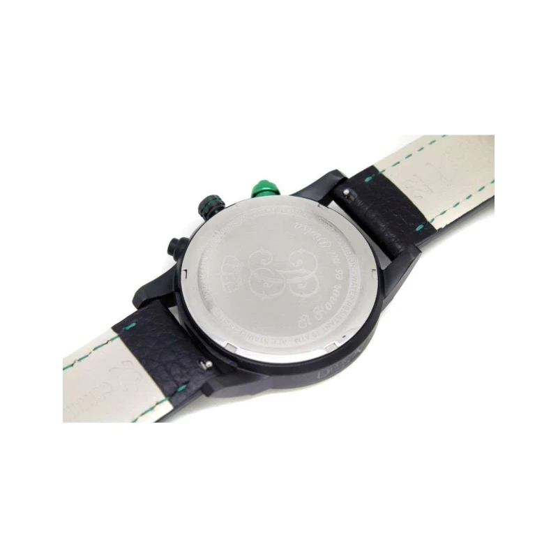 Reloj Aviador Edición Especial Guardia Civil Cronógrafo Hombre AV-1212-11-WP