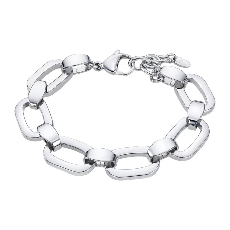 Pulsera Lotus Style Eslabones Acero LS2581-2/1