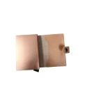 Tarjetero Piel Envejecida Cuero Hombre 222-104CU