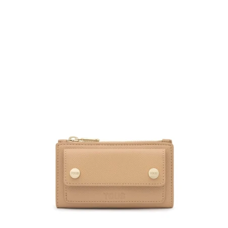 Cartera TOUS Audree Pockets Arena Pequeña 2002360701
