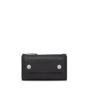 Cartera TOUS Audree Pockets Negra Pequeña 2002360751