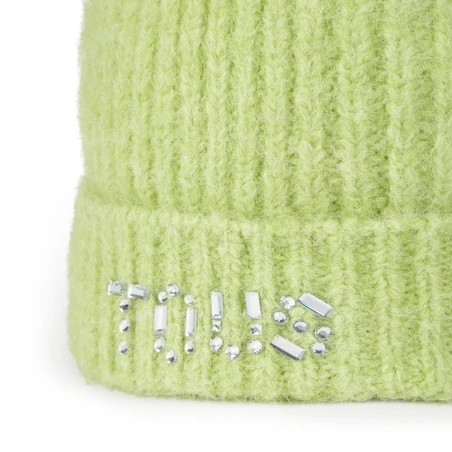 Gorro TOUS Crystal Vede Palo 2002358639