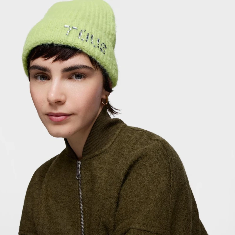 Gorro TOUS Crystal Vede Palo 2002358639