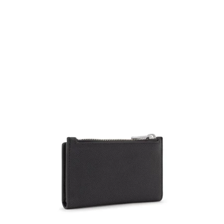 Cartera TOUS Audree Pockets Negra Pequeña 2002360751