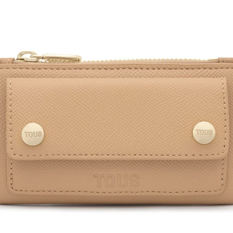 Cartera TOUS Audree Pockets Arena Pequeña 2002360701