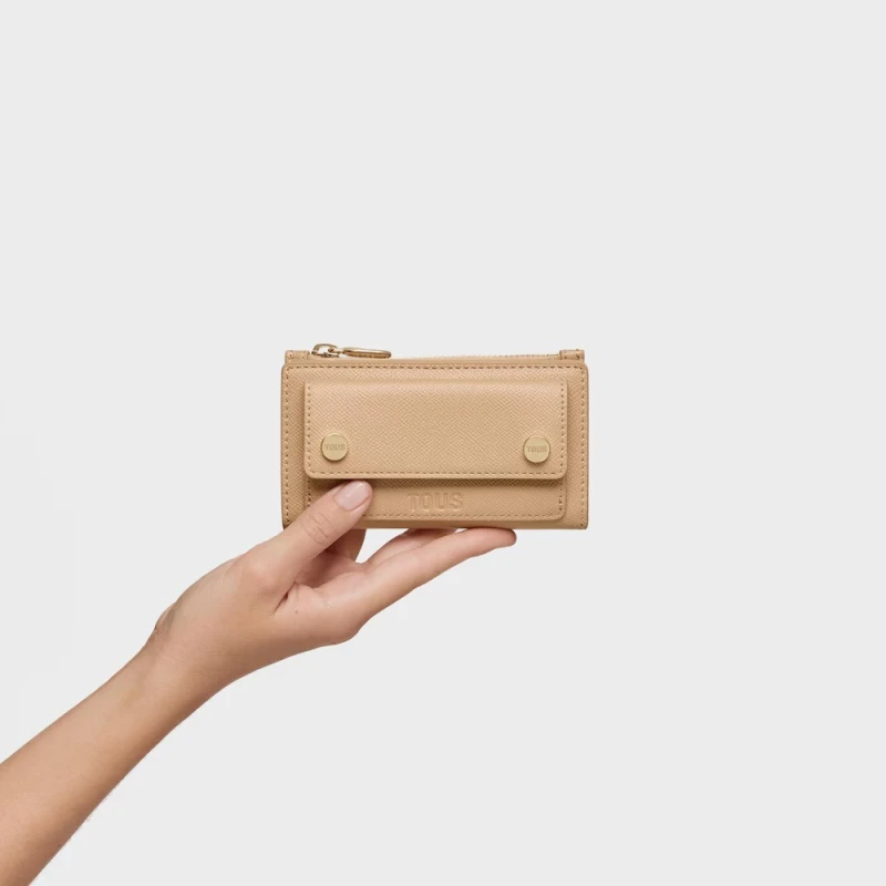 Cartera TOUS Audree Pockets Arena Pequeña 2002360701