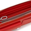 Billetera TOUS Audree Pockets Roja Mediana 2002360617