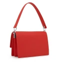 Bolso Bandolera TOUS Audree Pocket Rojo Mediano 2002358117