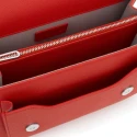 Bolso Bandolera TOUS Audree Pocket Rojo Mediano 2002358117