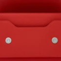 Bolso Bandolera TOUS Audree Pocket Rojo Mediano 2002358117