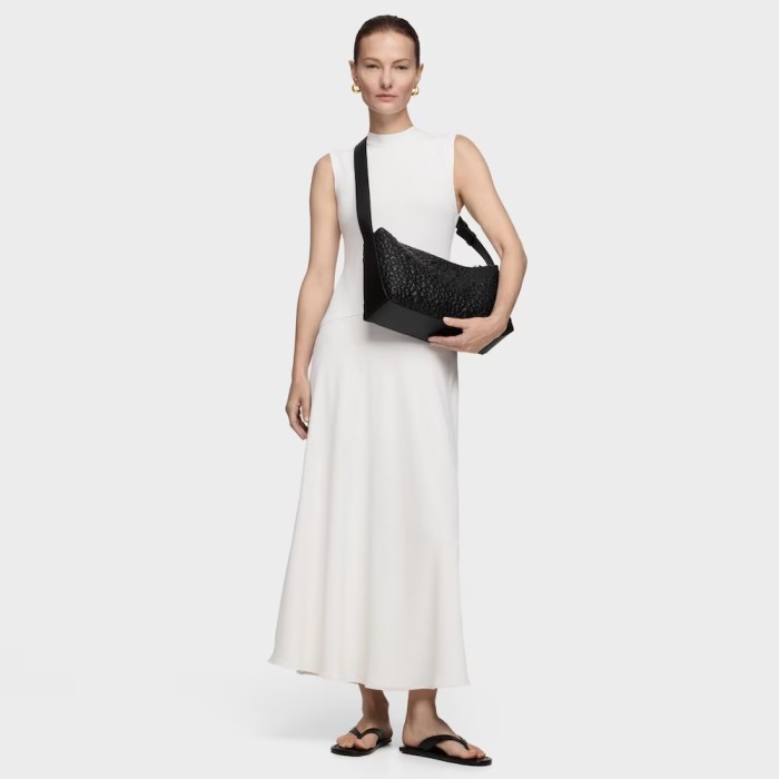 Bolso Saca TOUS Puffy Bear Negro 2002355551