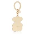 Llavero TOUS Bear Faceted Rosa 2002127113