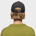 Gorra TOUS Embroidered Gris Oscuro 2002138547