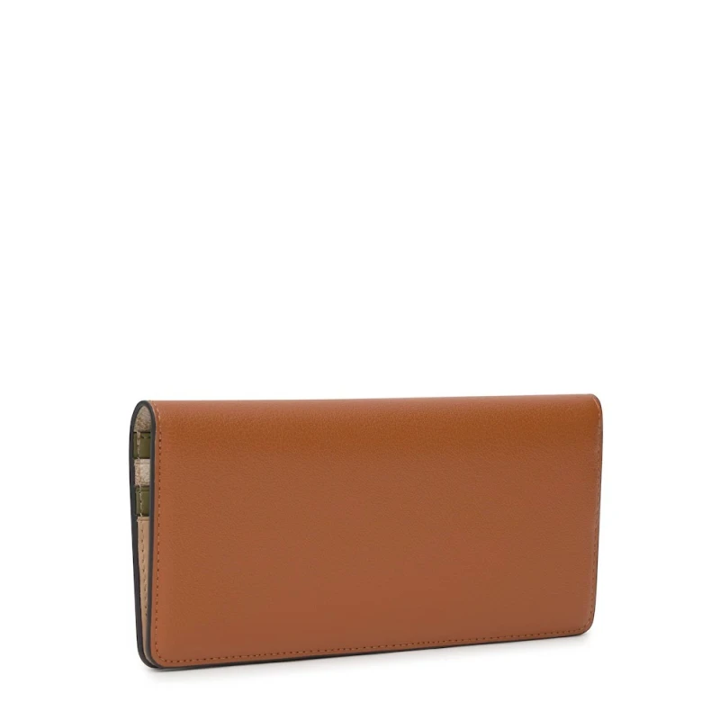Billetera TOUS Kaos Icon Camel Grande 2002357243