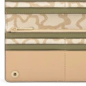 Billetera TOUS Kaos Icon Camel Grande 2002357243