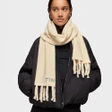 Bufanda TOUS Crystal Beige 2002203301