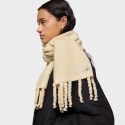Bufanda TOUS Crystal Beige 2002203301
