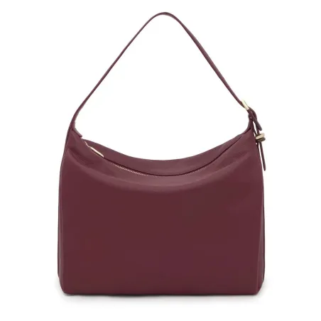 Bolso Saca TOUS Fold Burdeos 2002308621